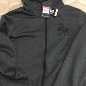 Nike NBA Therma Flex ShowTime Hoodie